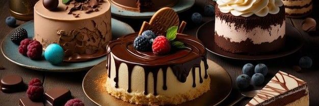 Shiv Bakers