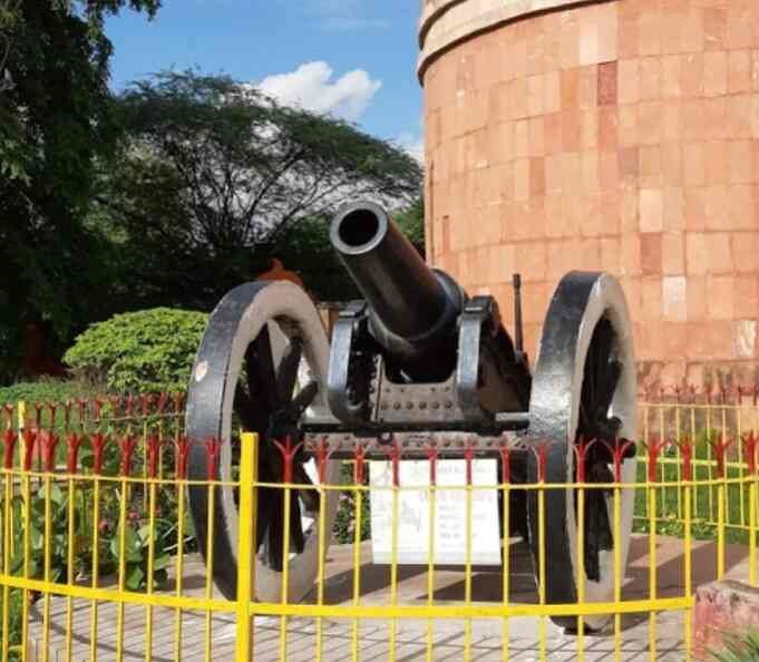 Bithoor Museum photo 4