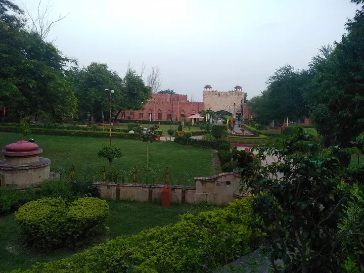 Bithoor Museum photo 3
