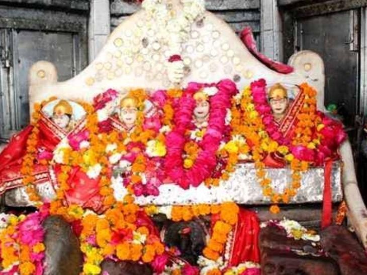 Tapeshwari Devi Temple photo 5