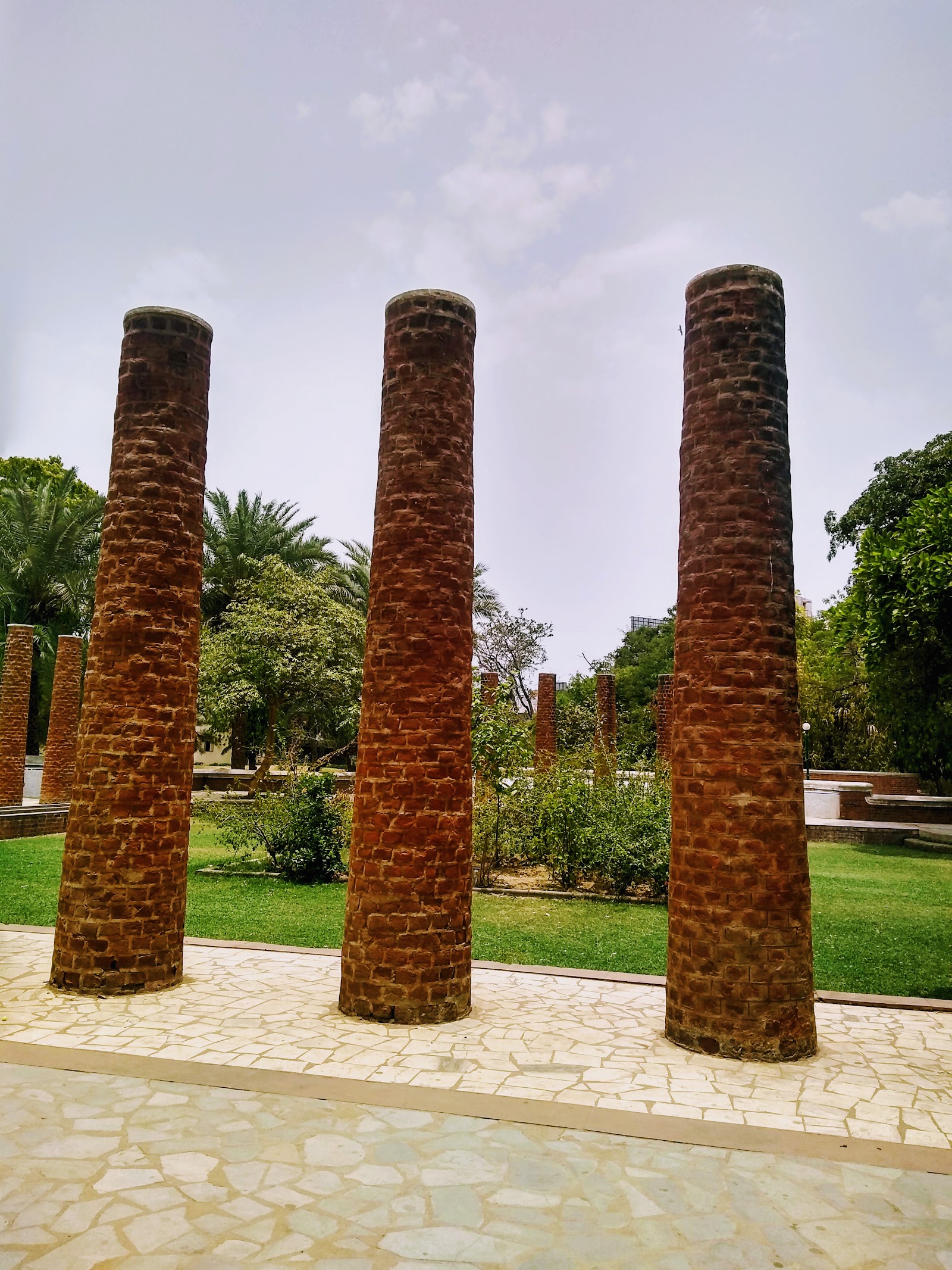 Parimal Garden