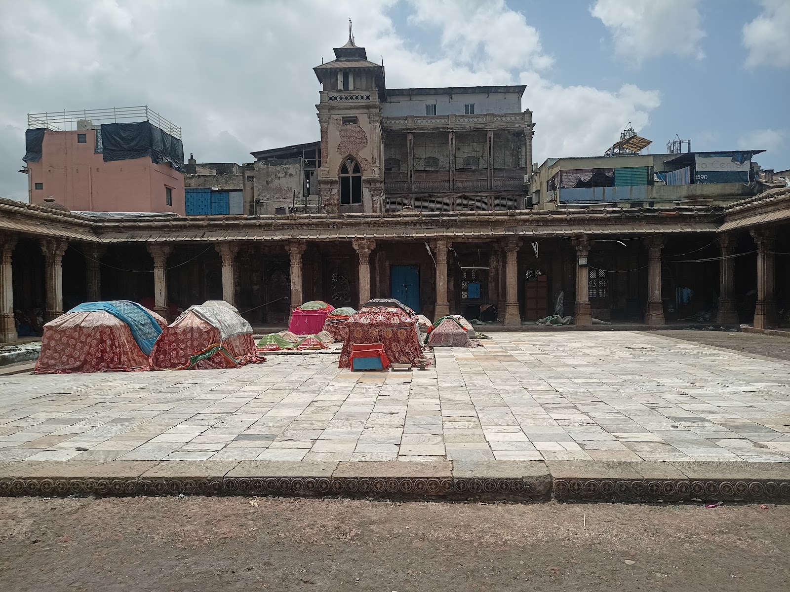 Rani no Hajiro