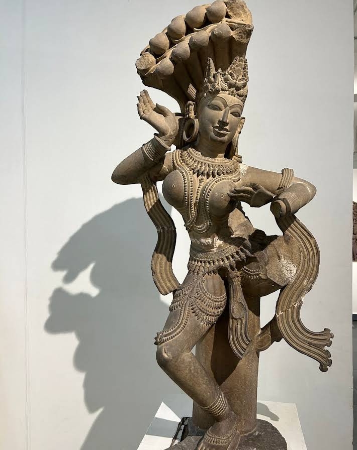 ALLAHABAD MUSEUM
