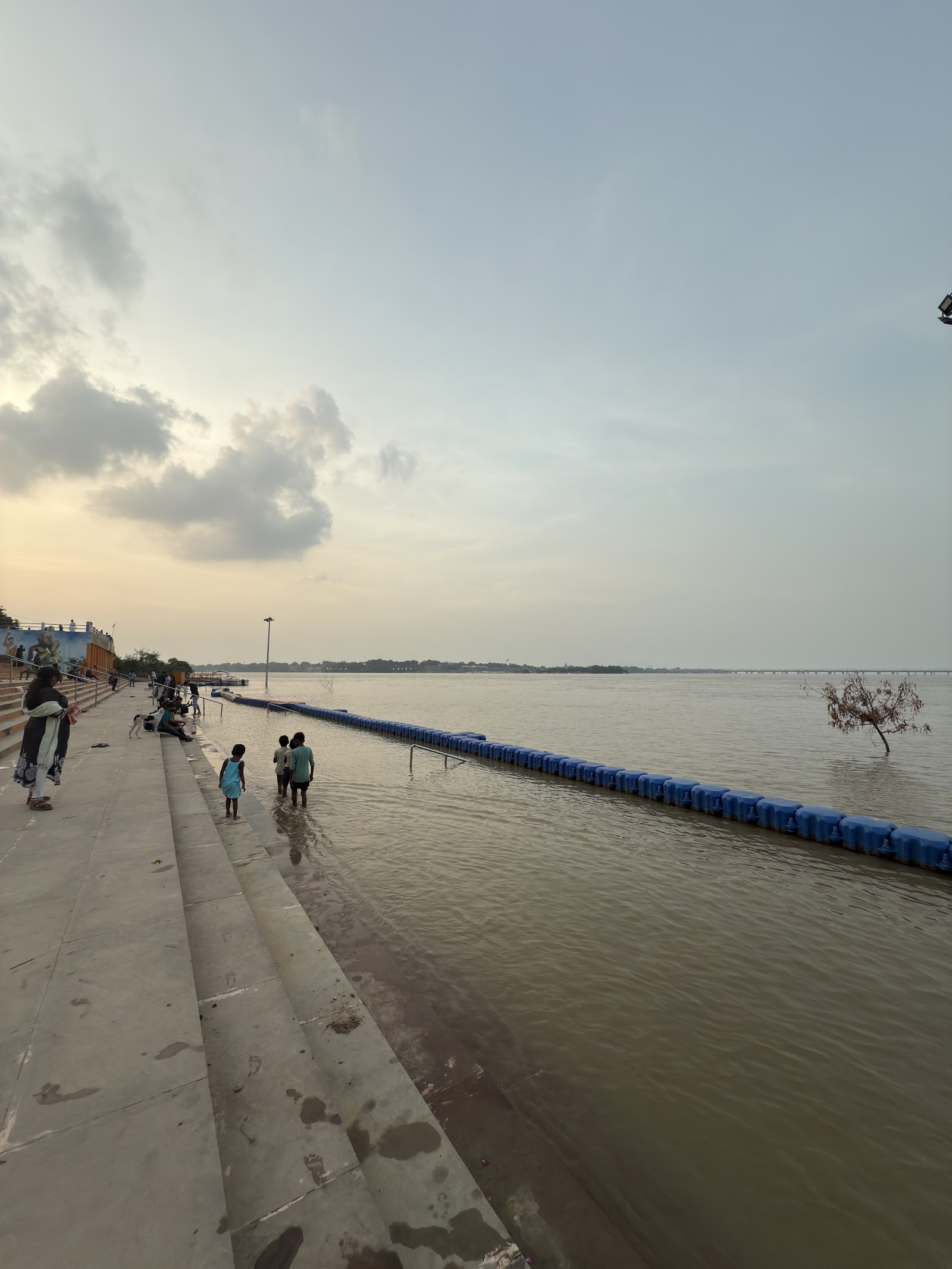 Arail Ghat