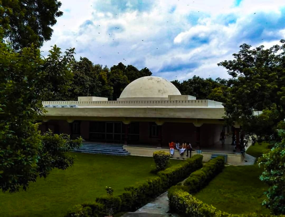 Jawahar Planetarium