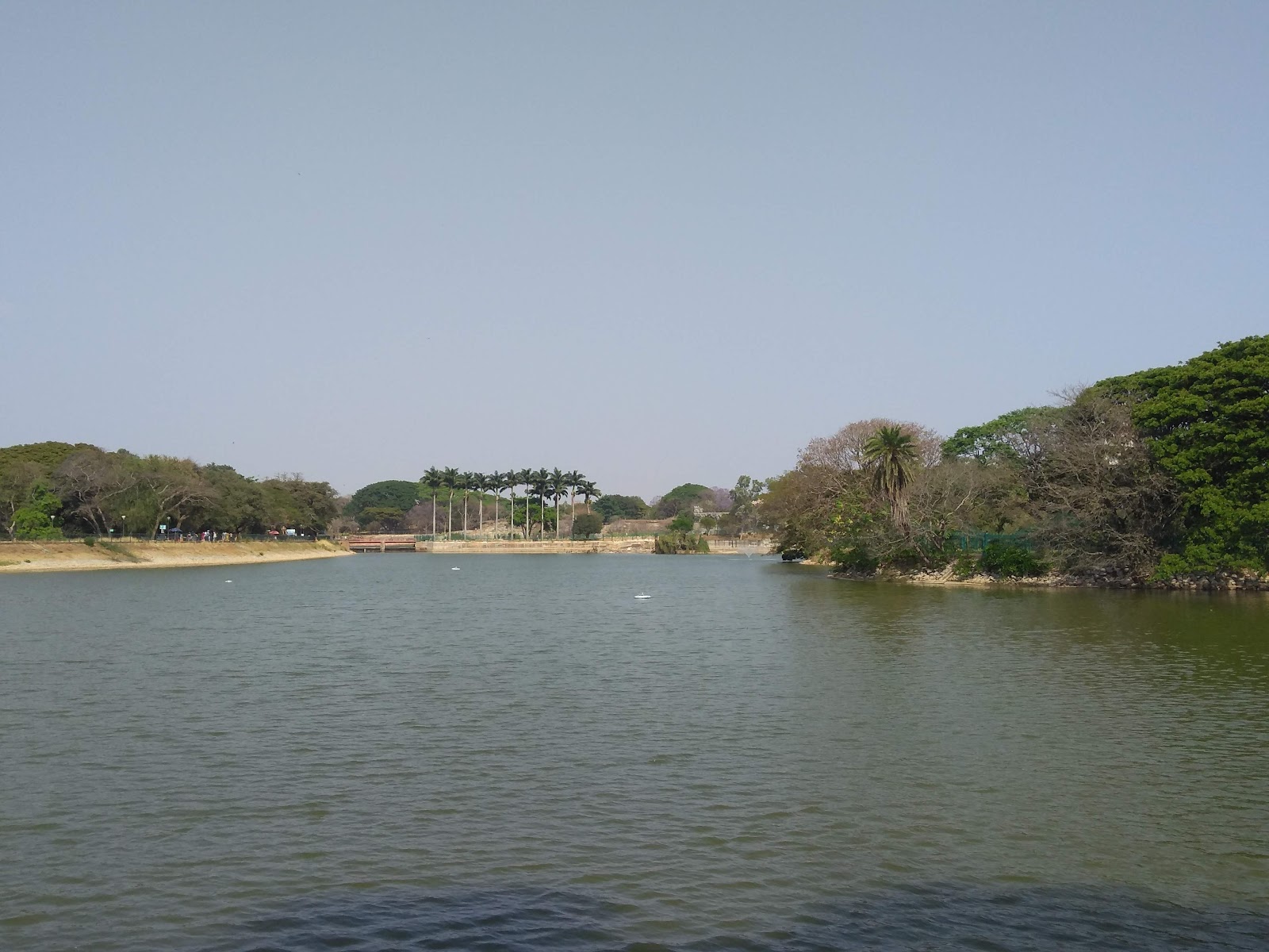 Lalbagh Lake
