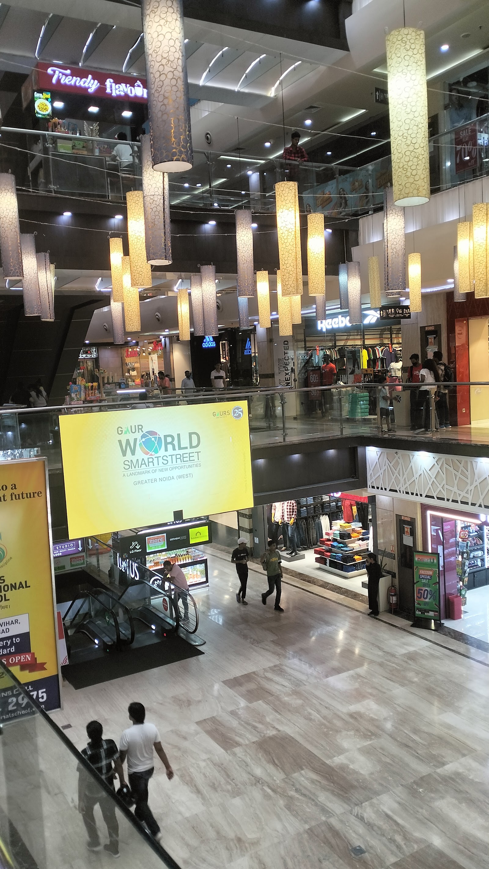 Gaur Central Mall photo 3