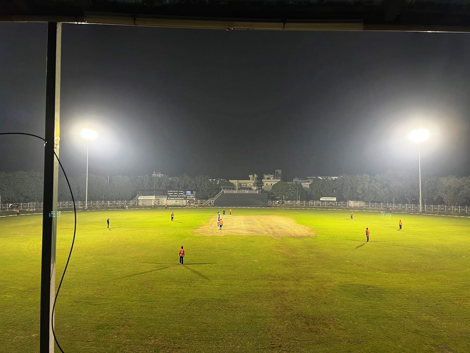 Jawaharlal Nehru Stadium, Ghaziabad photo 3