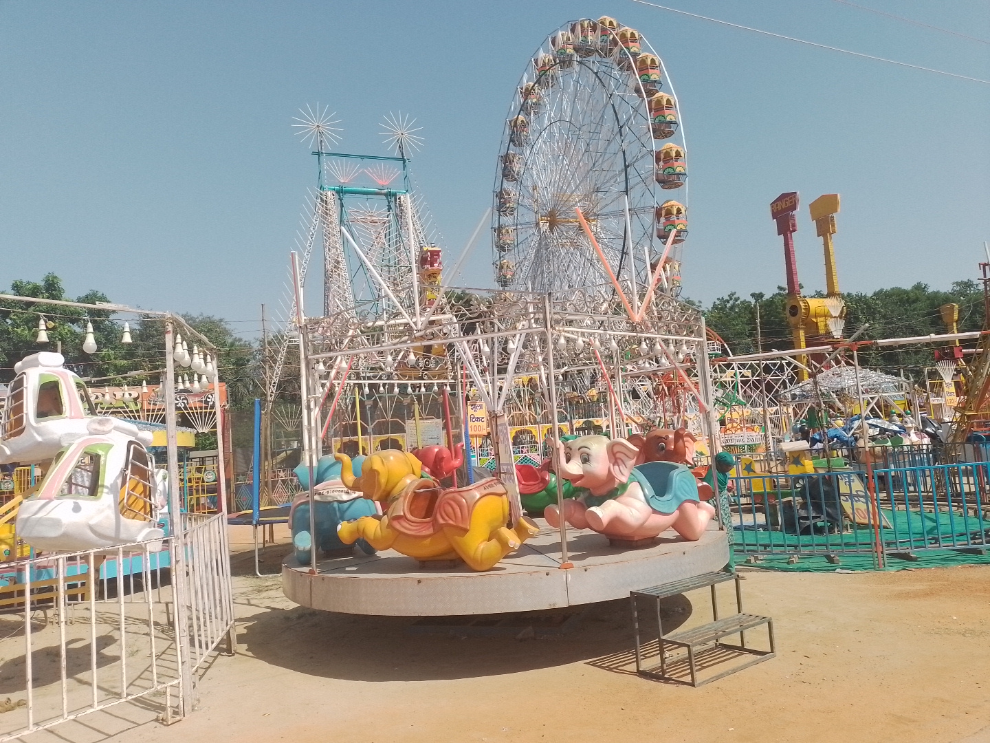 Kavi Nagar Mela photo 3