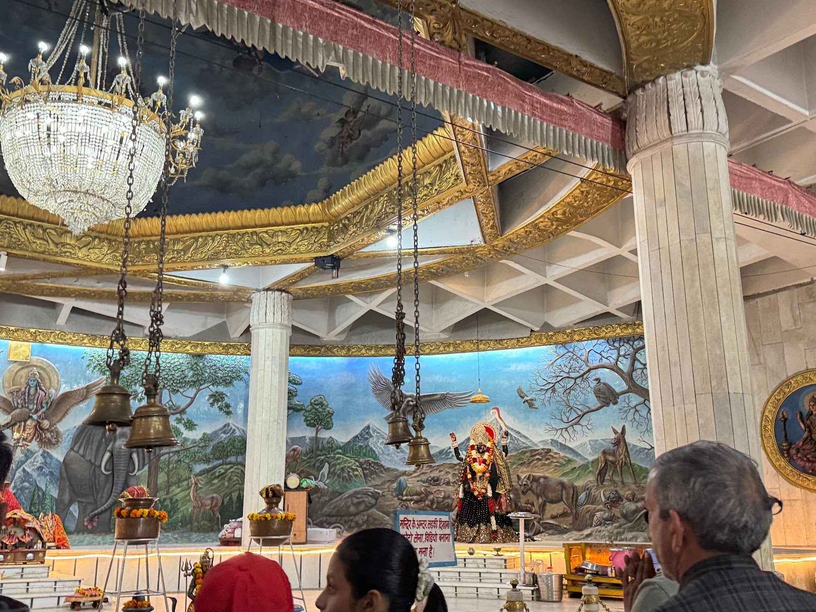 Mohan nagar Temple photo 3