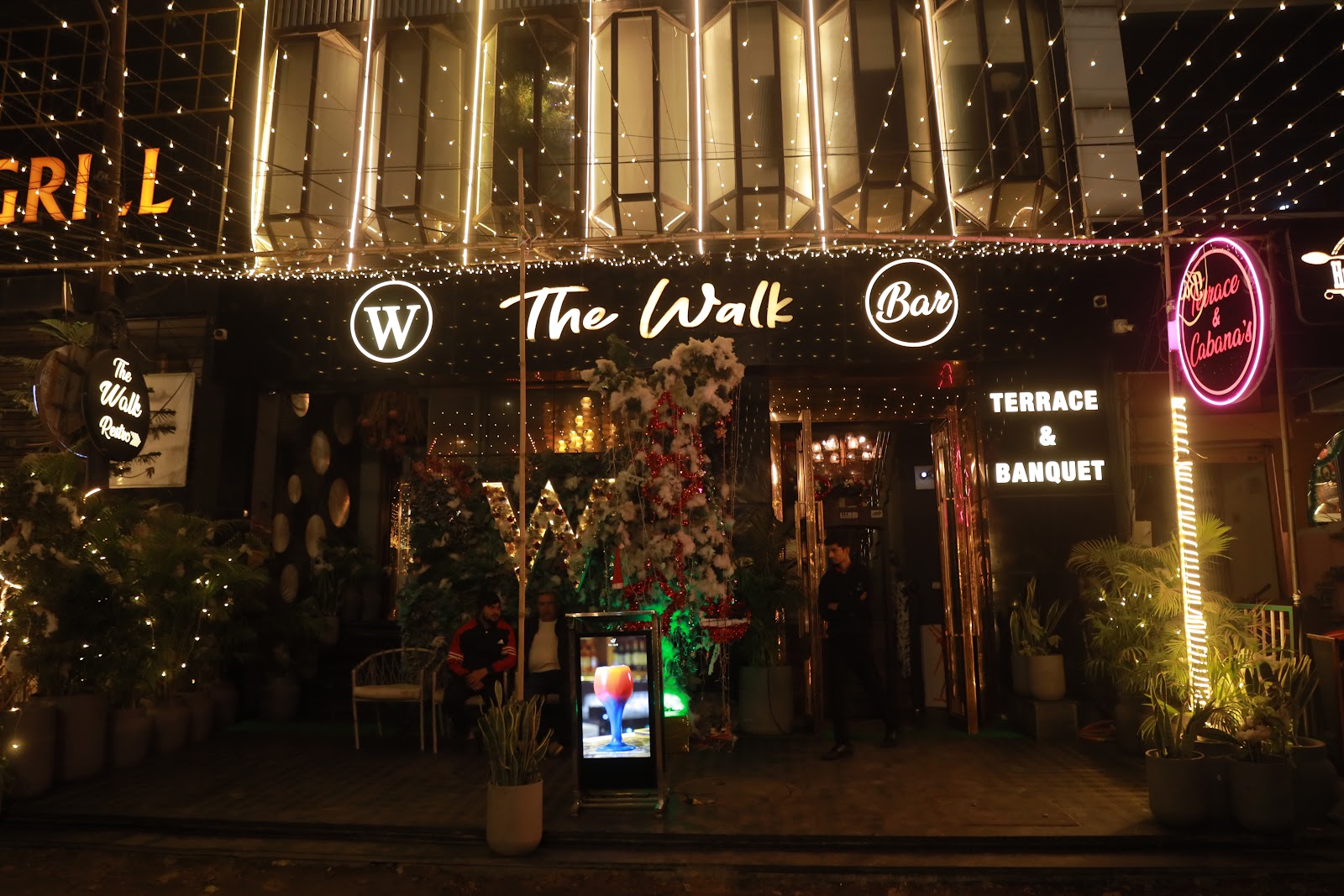 The Walk photo 3