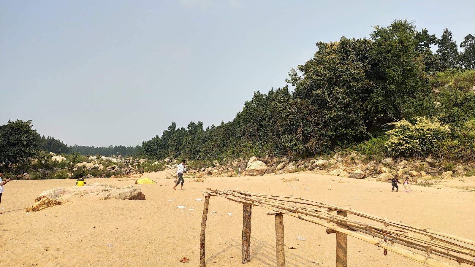 Baghmunda Waterfall (Baghmunda Jalprapat) photo 2