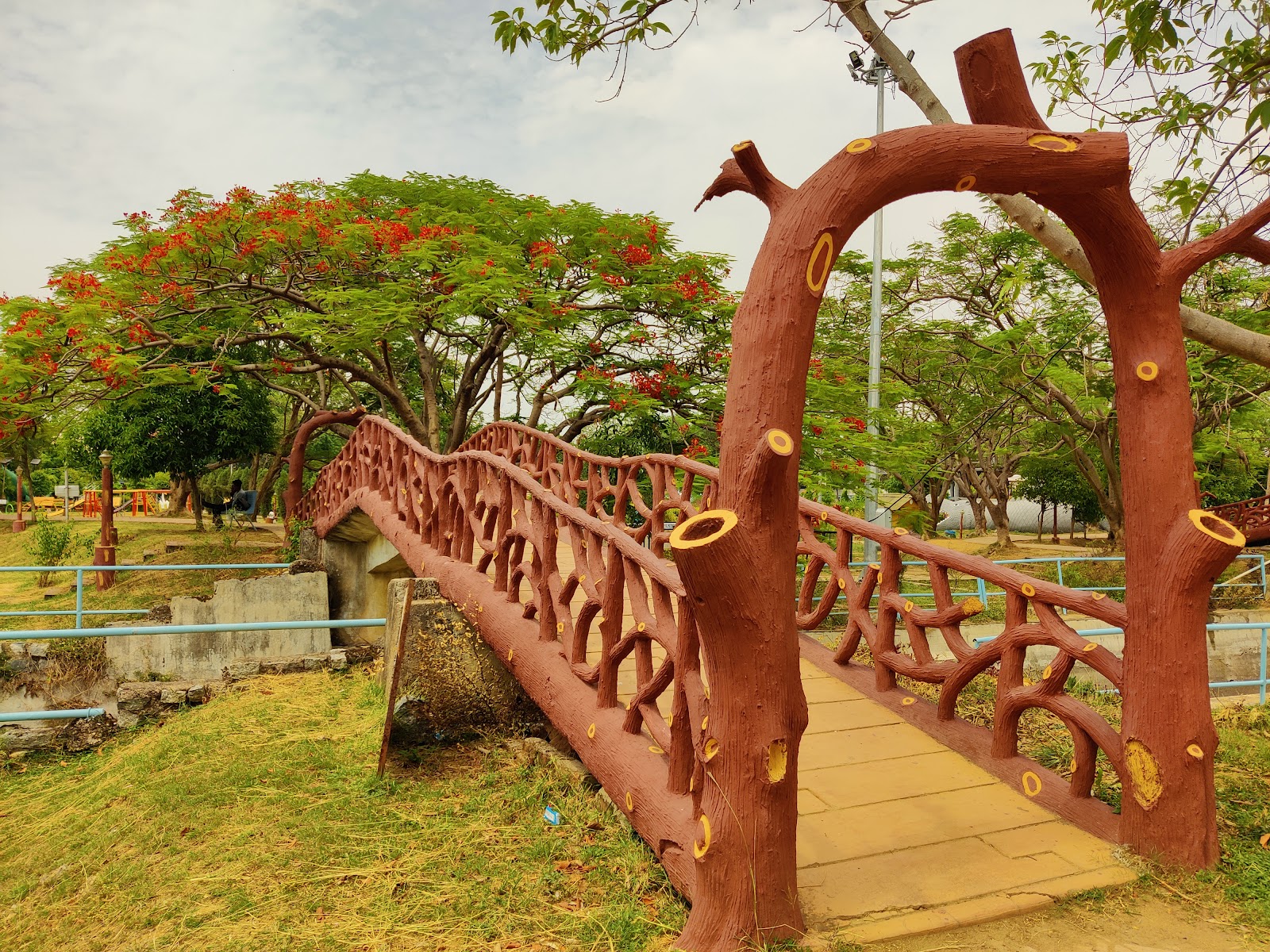 Birsa Munda Park photo 2