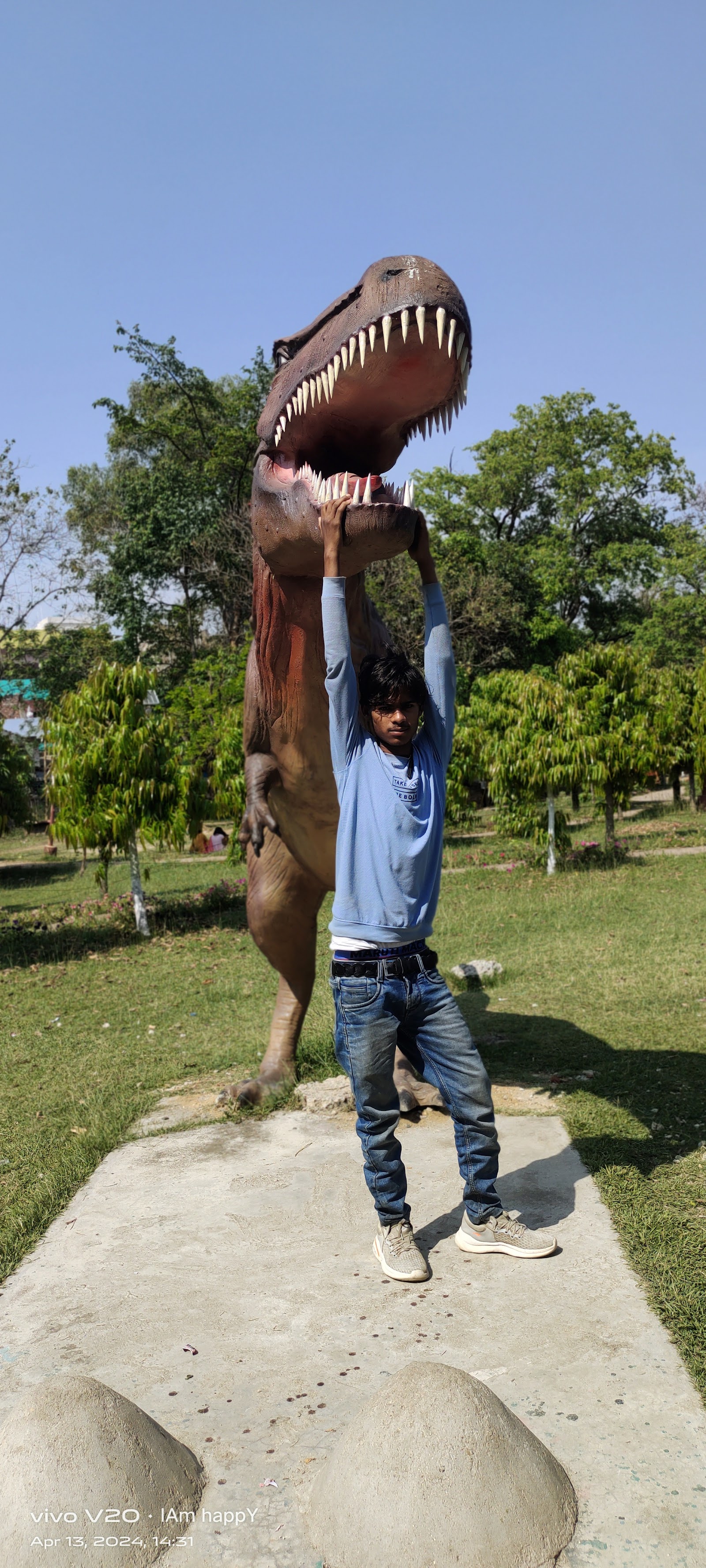 Birsa Munda Park photo 3