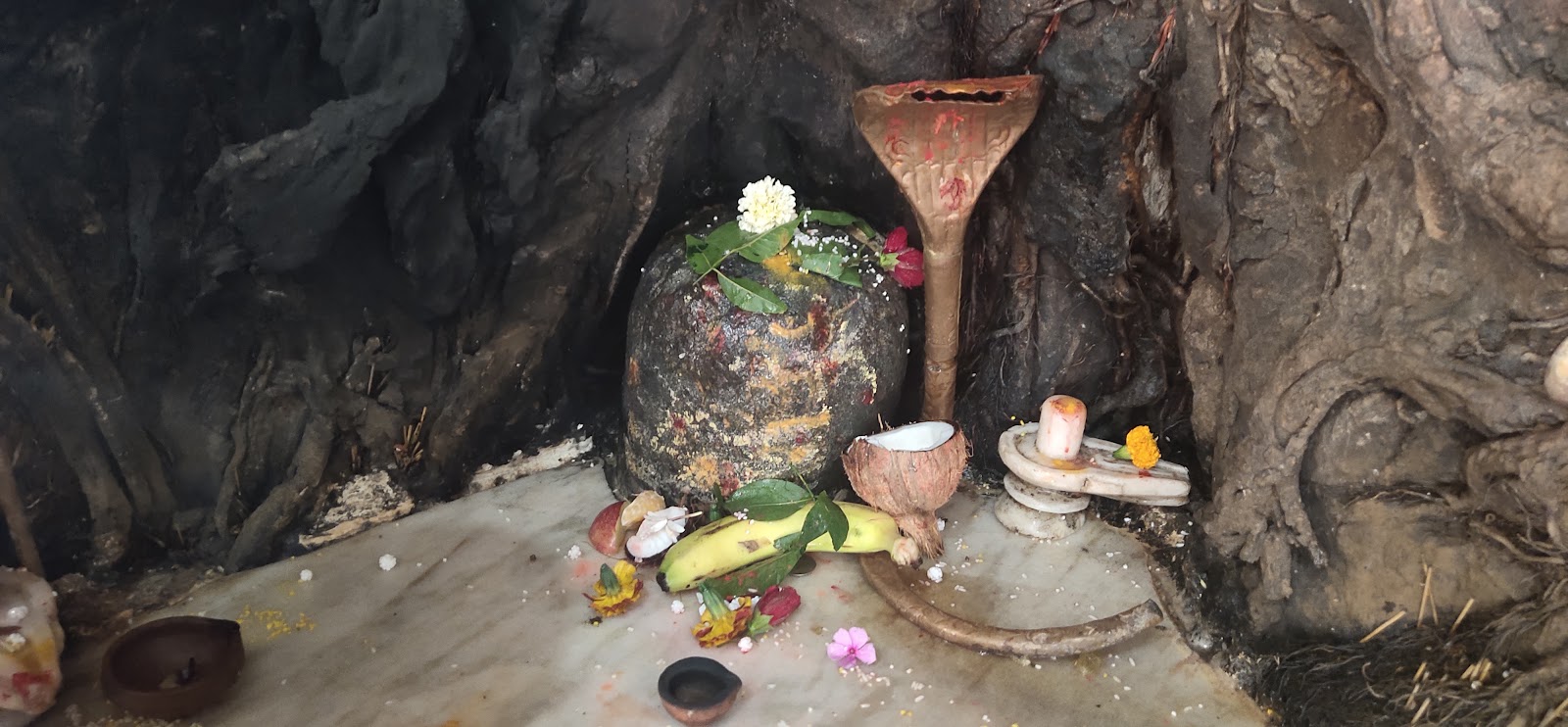 Budha Mahadev Mandir photo 2