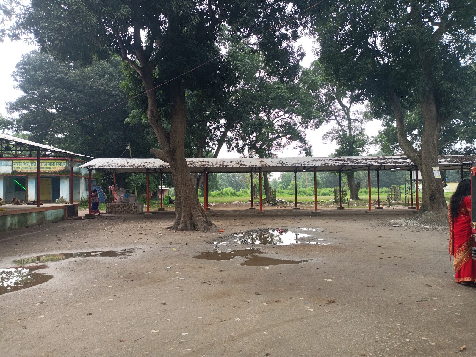 Ketunga Dham photo 3
