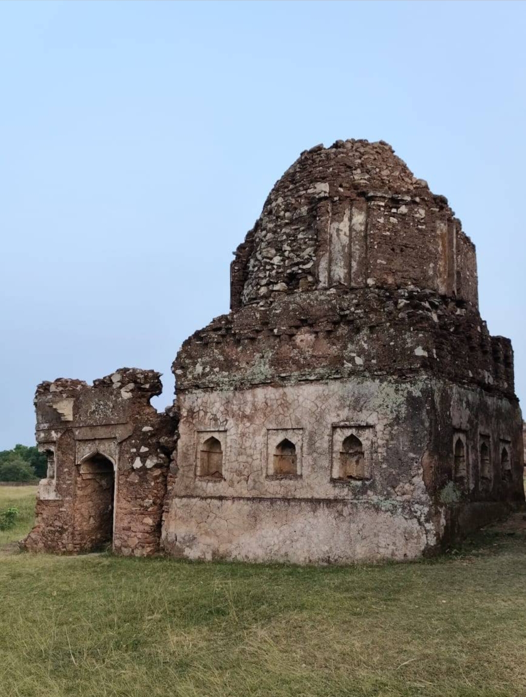 Navratangarh Fort photo 2