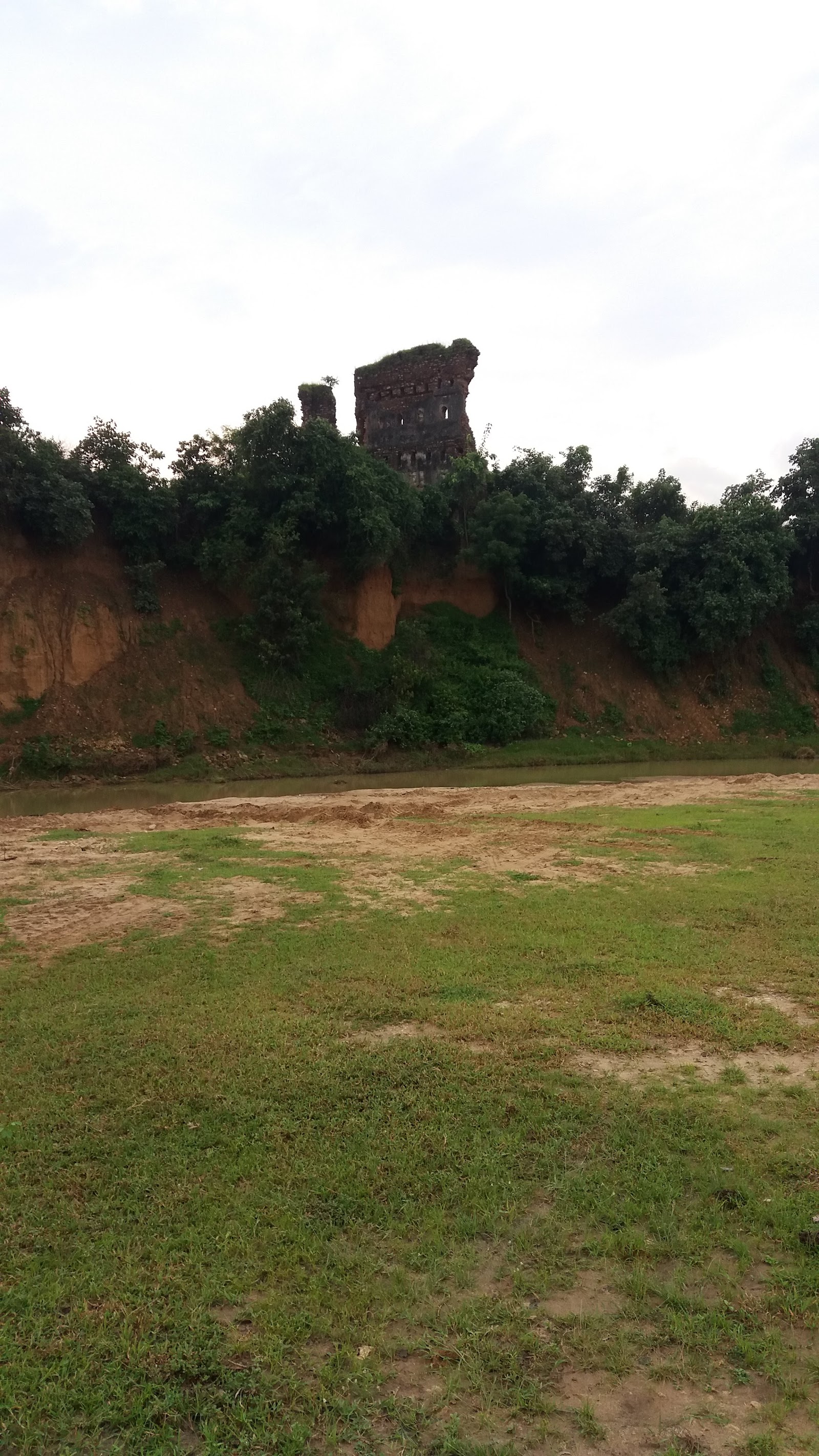 Badam Fort photo 2