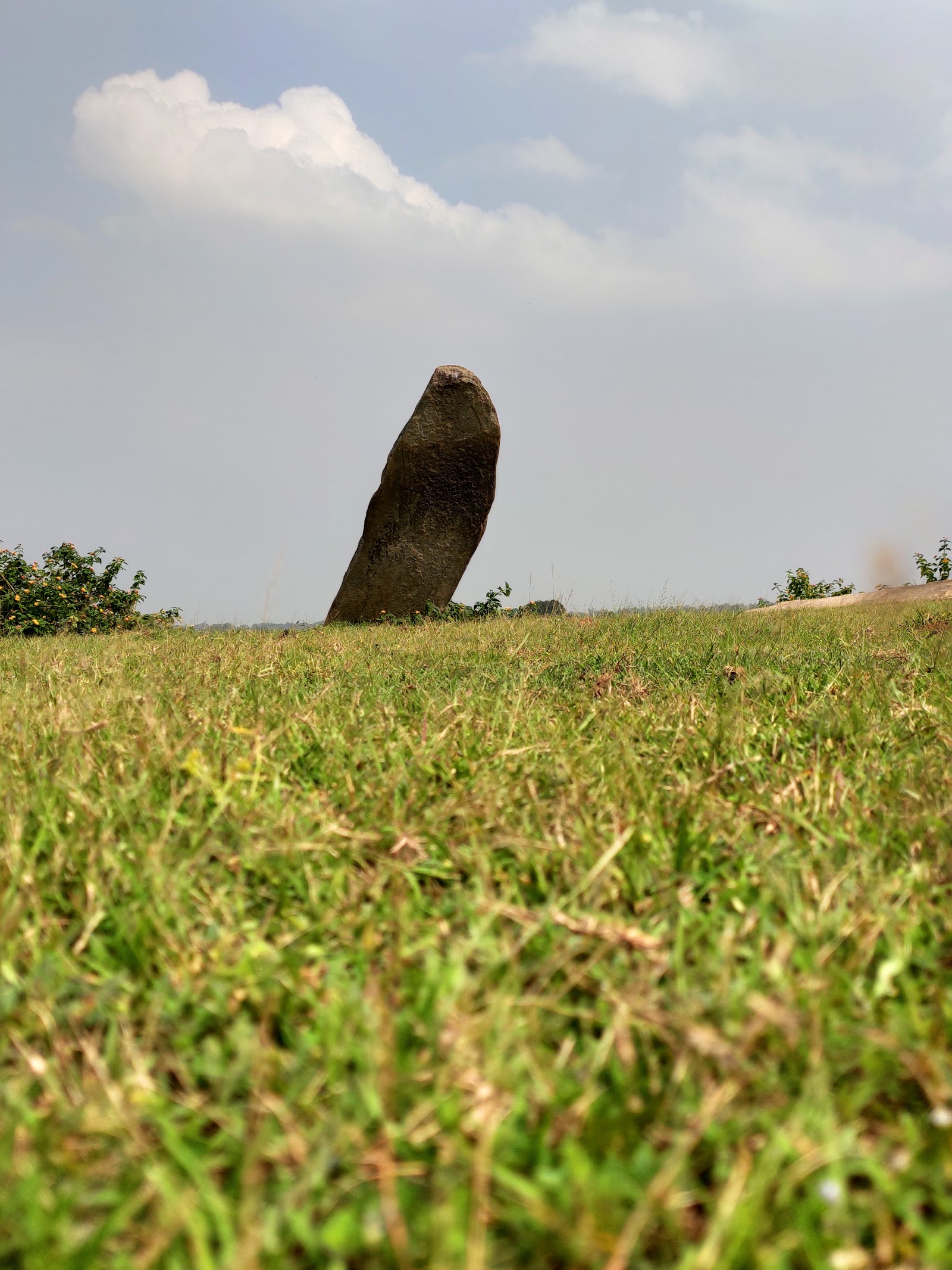 Birbir Megaliths photo 3
