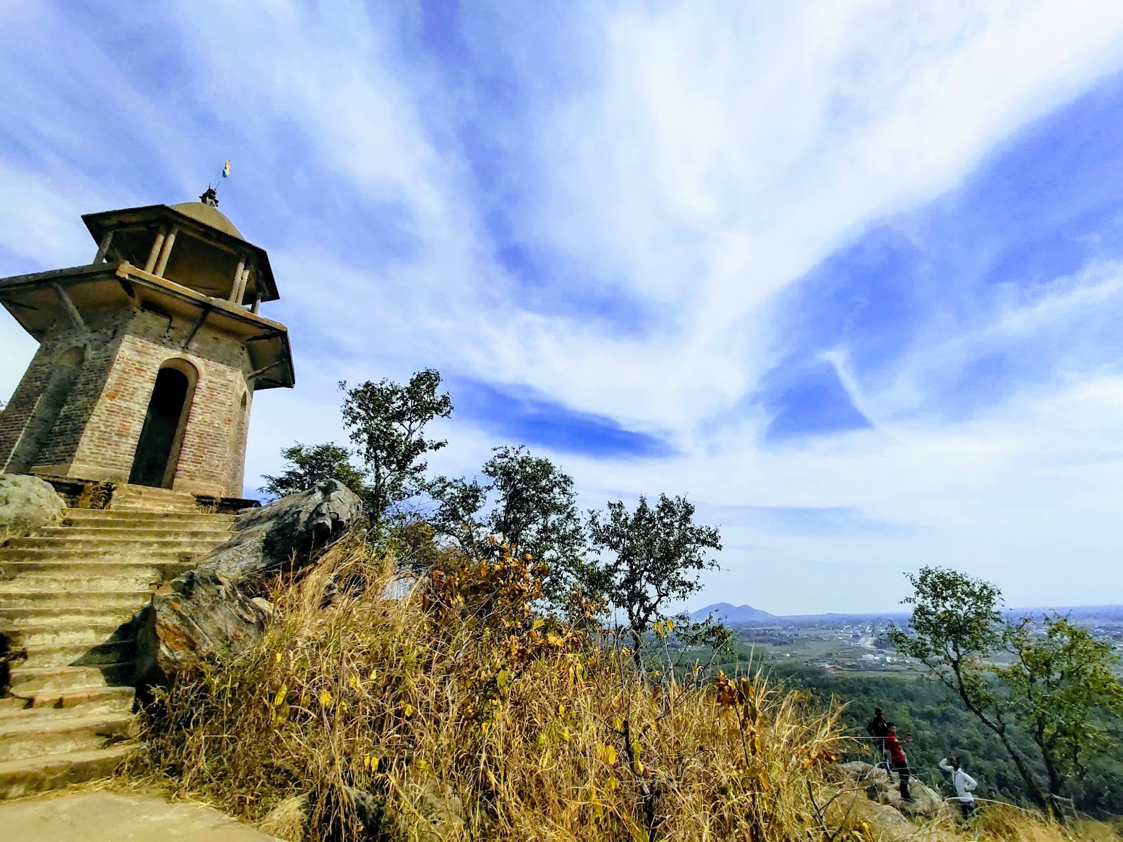 Canary Hill Viewing Point photo 2