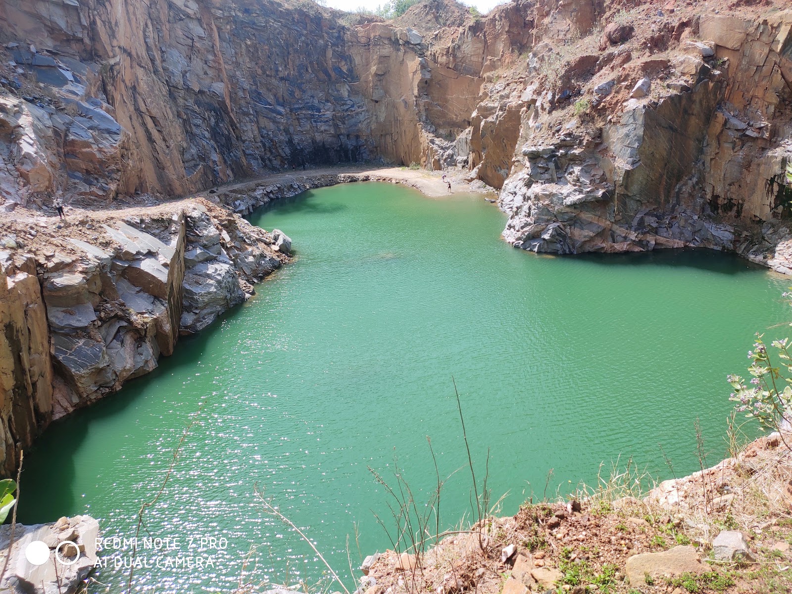 Galwaan Valley photo 2