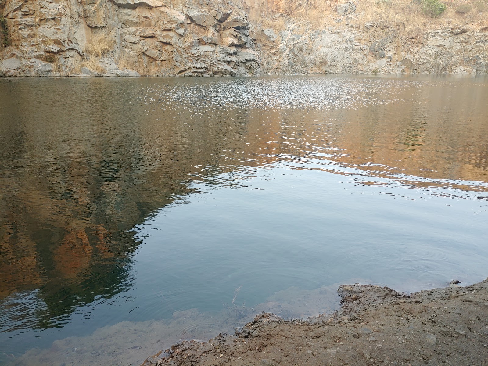 Galwaan Valley photo 3
