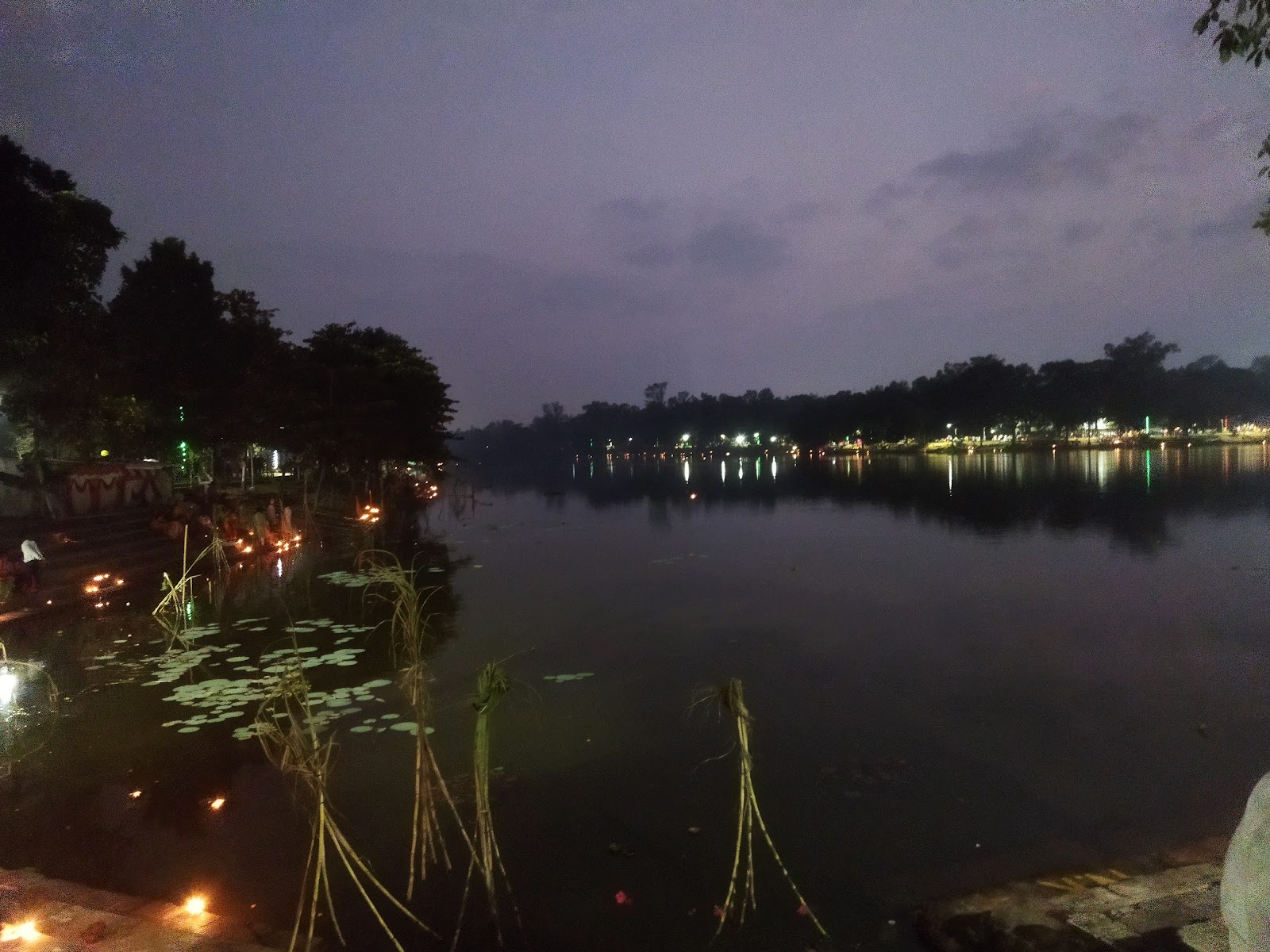 Hazaribag Jheel photo 2