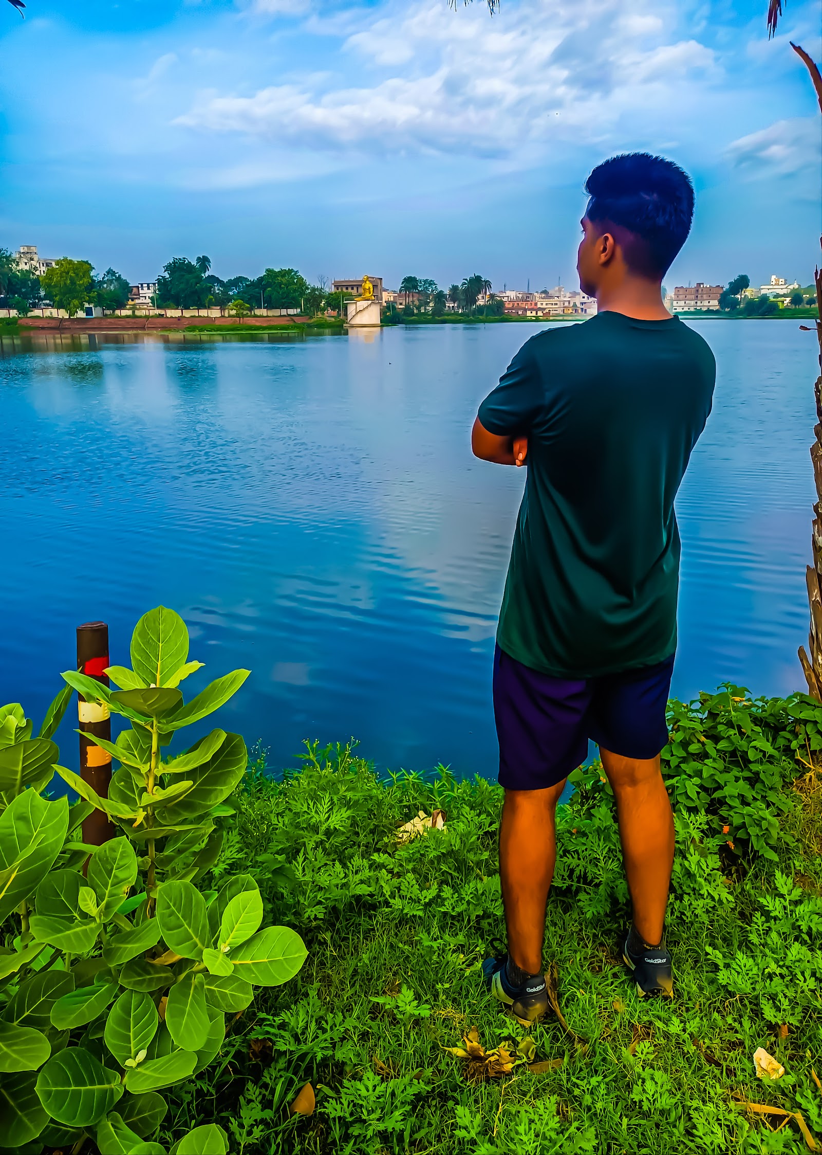 Hazaribag Jheel photo 3