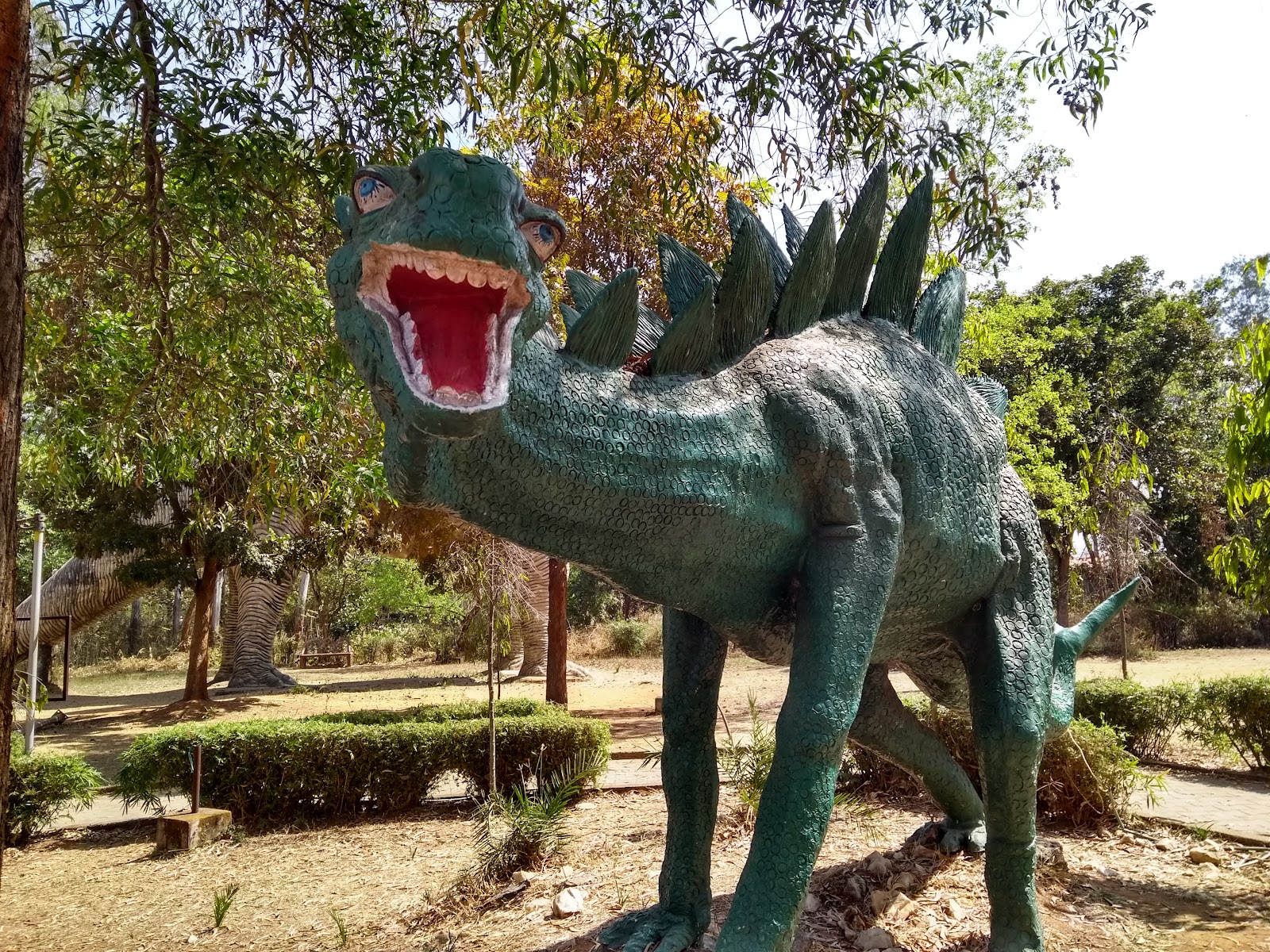 Nirmal Mahto Park photo 2