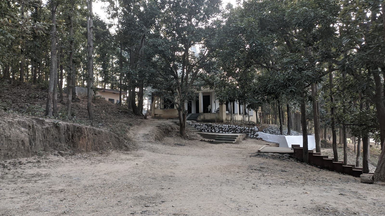 Salpharni jhil wild life sanctuary hazaribag photo 3