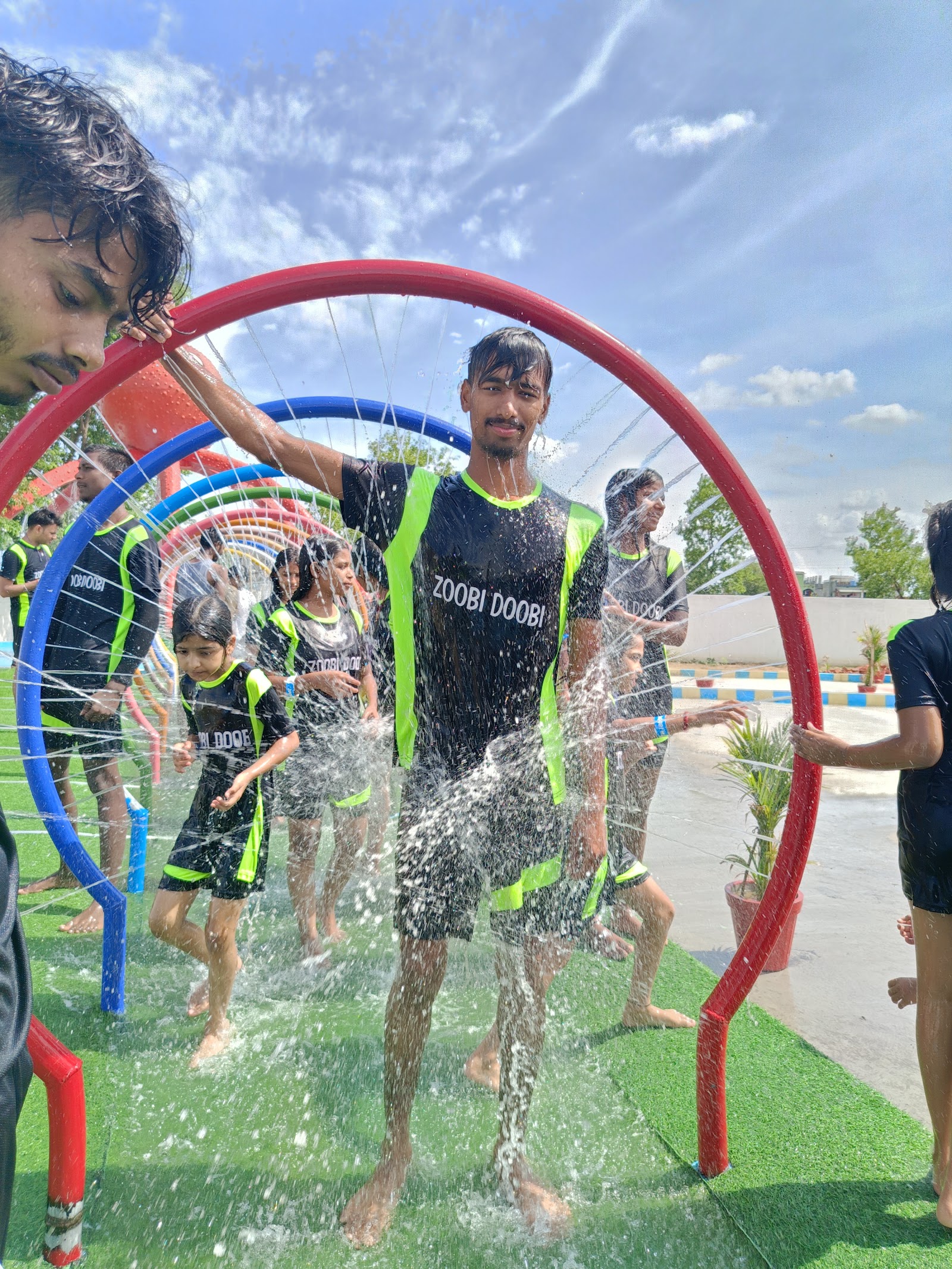 Zoobi Doobi Water & Amusement Park photo 3