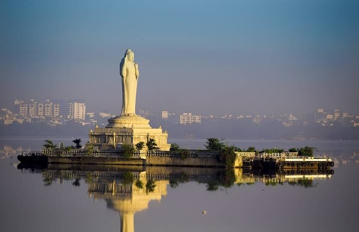 Hussain Sagar