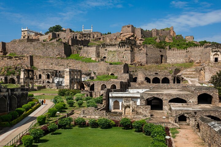 Hyderabad