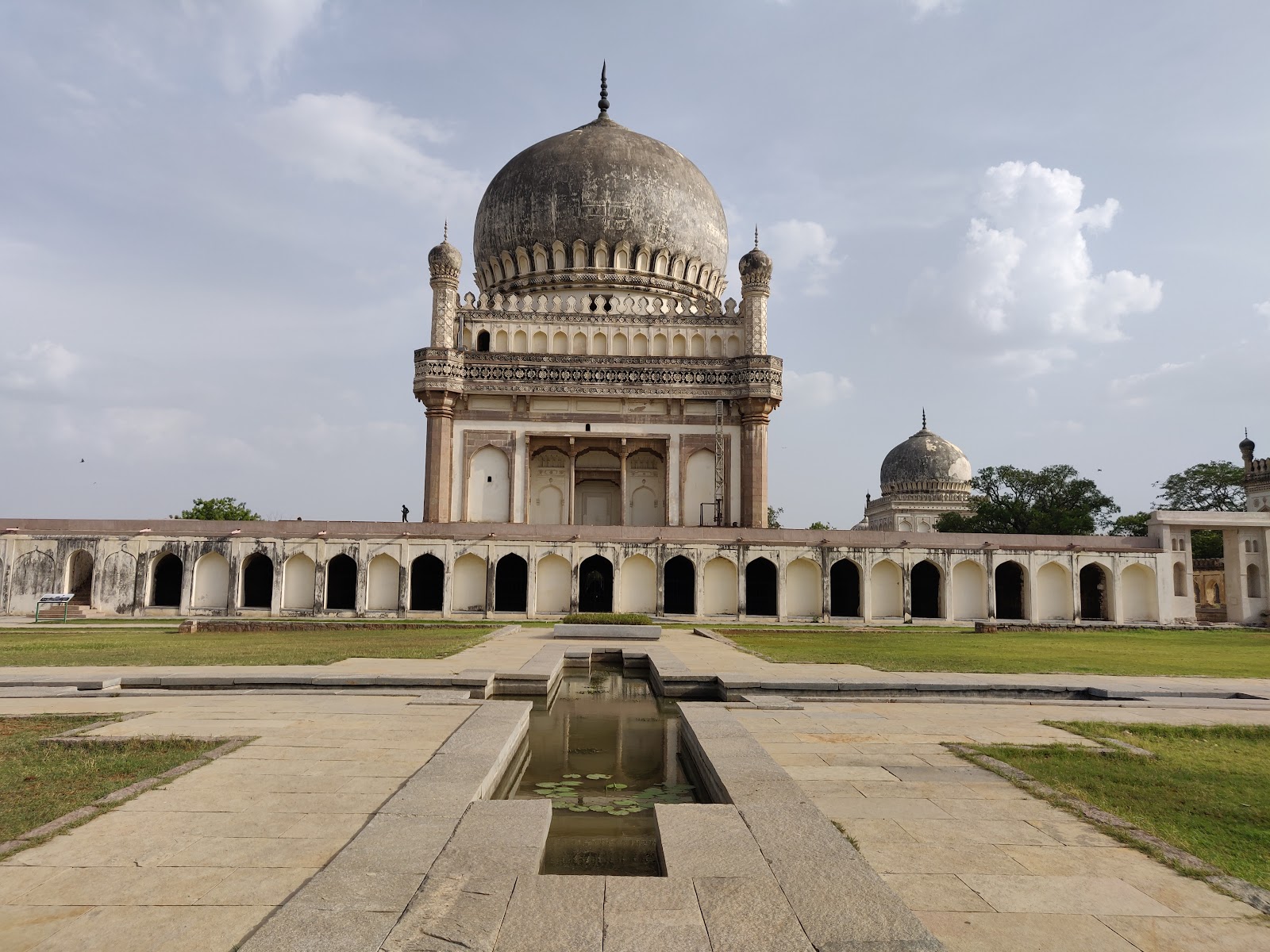Qutub Shahi Tombs
