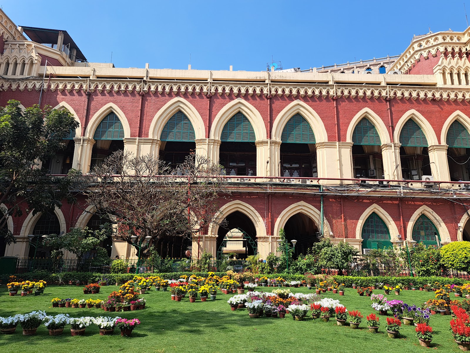 Calcutta High Court photo 2