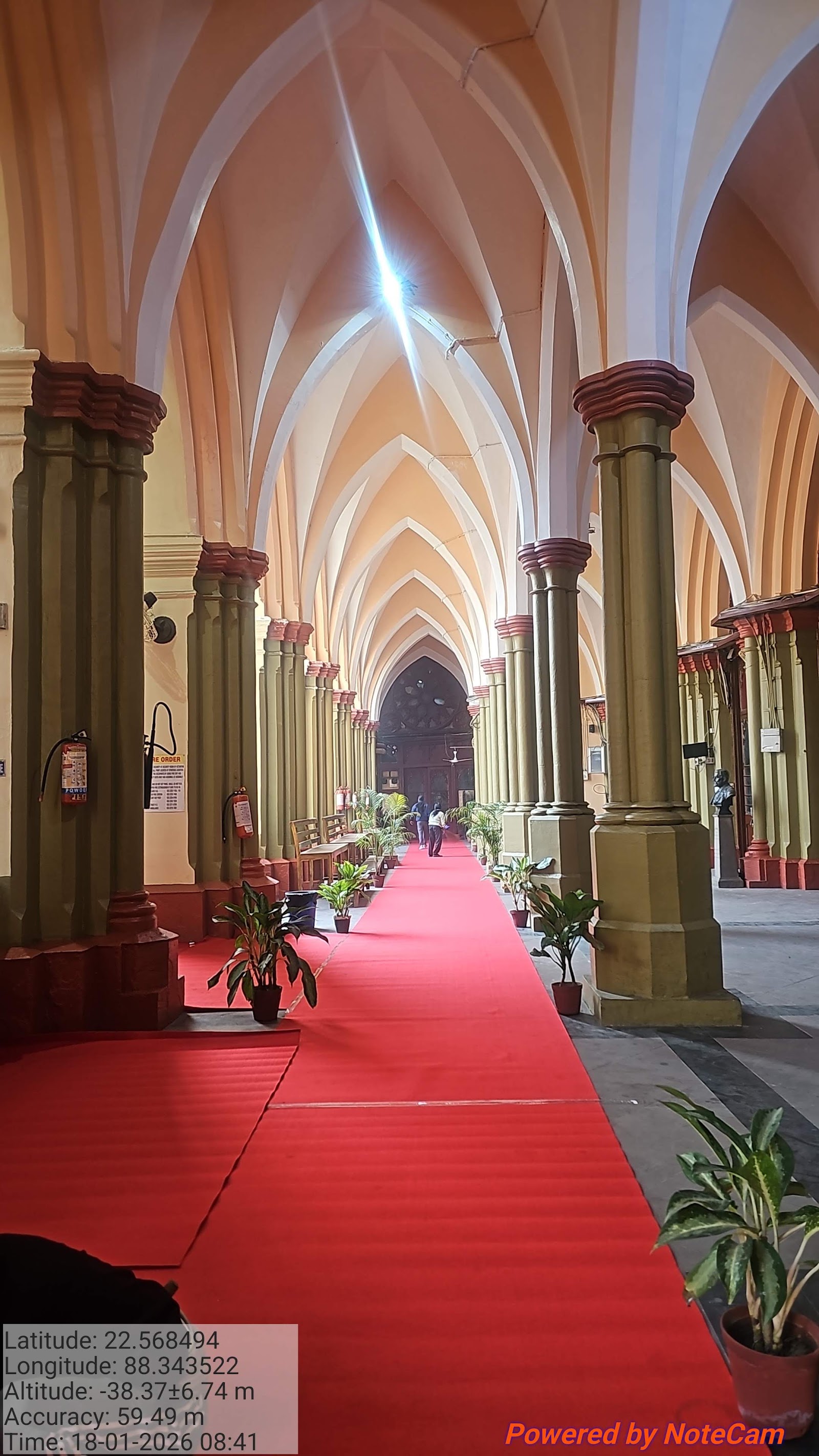 Calcutta High Court photo 3