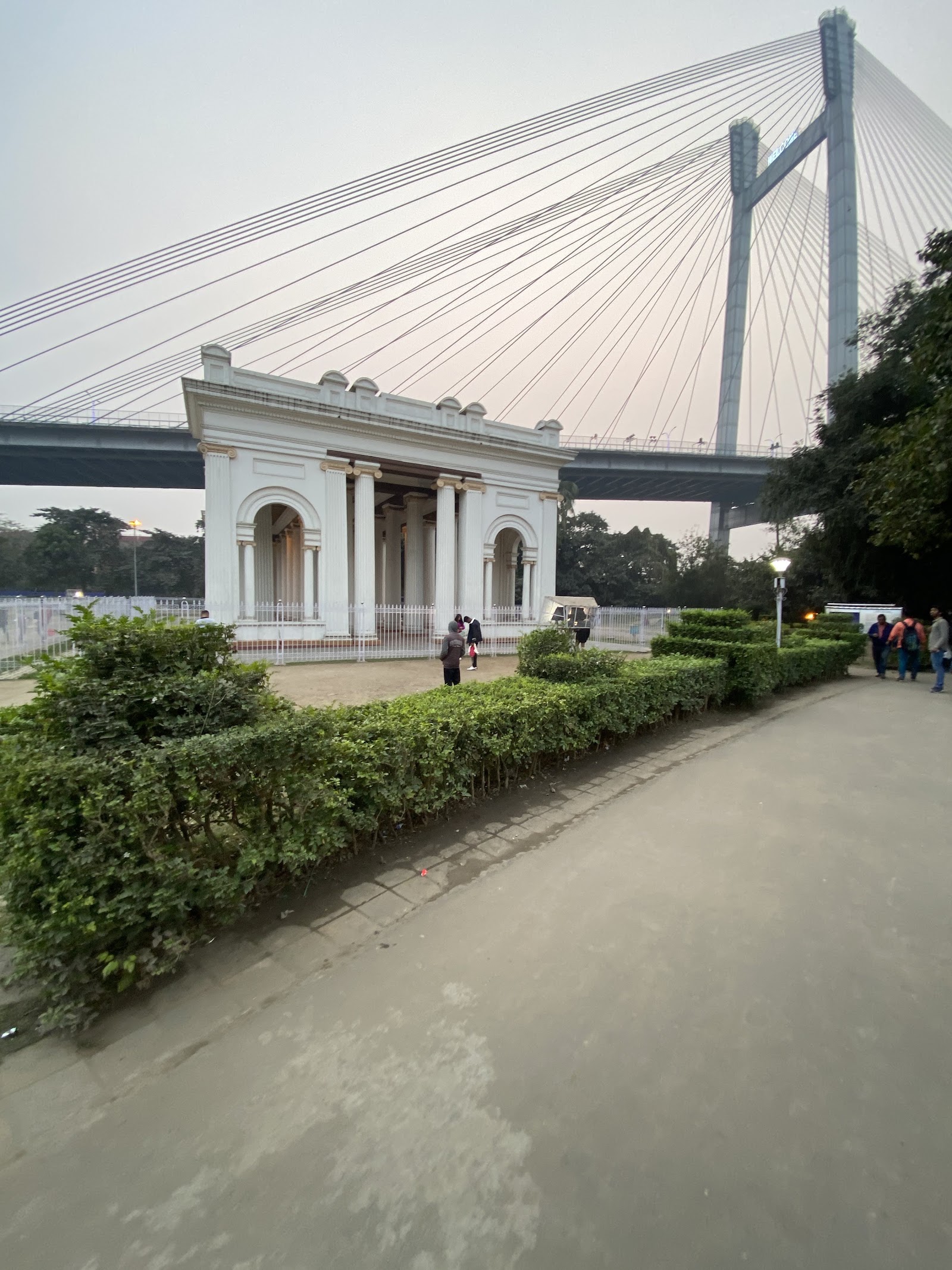 James Prinsep Monument photo 3