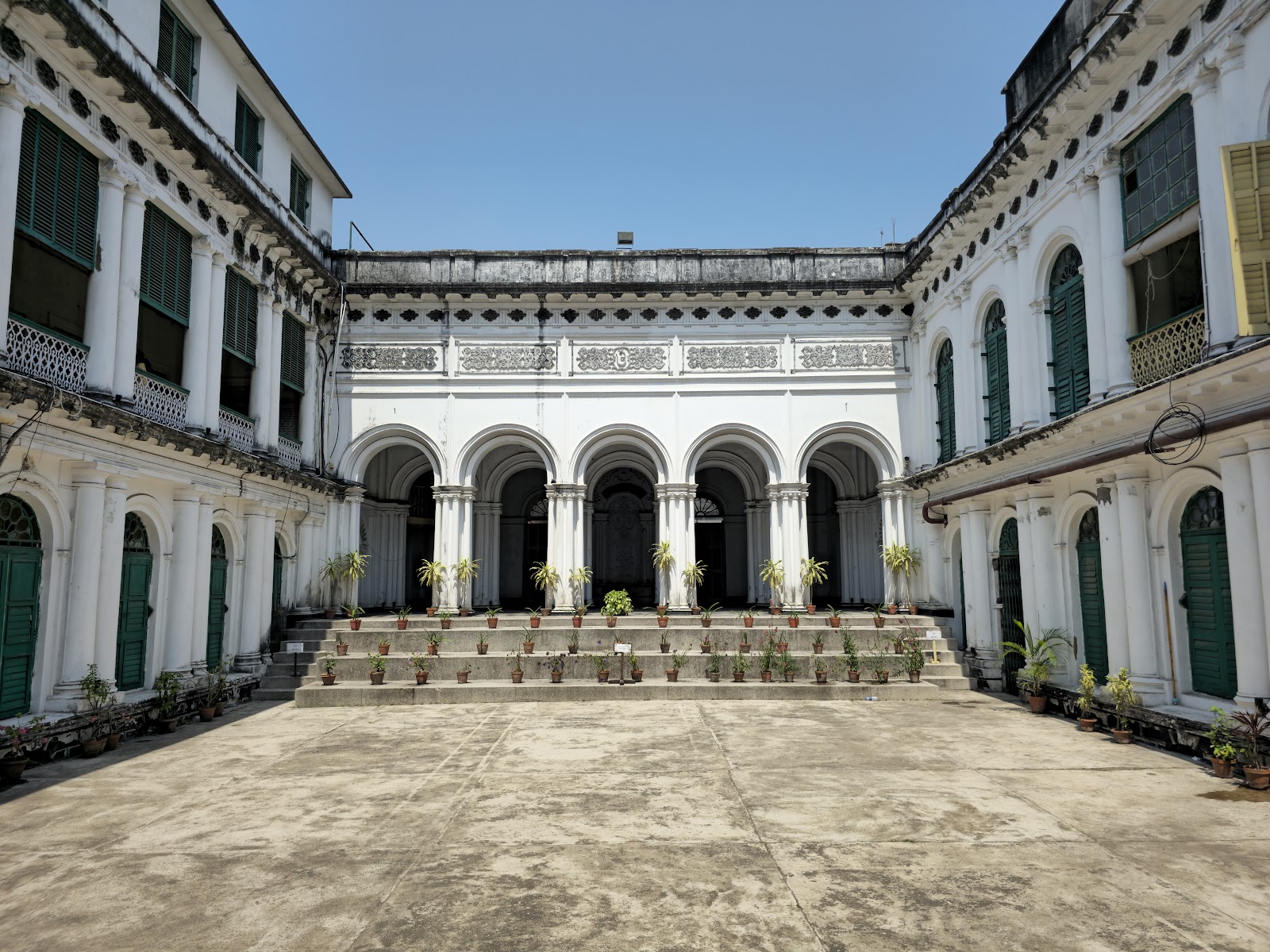Jorasanko Thakurbari photo 2