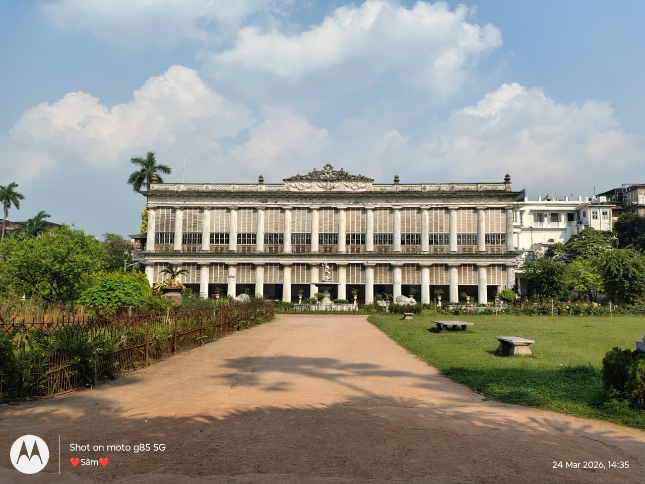 Marble Palace photo 2