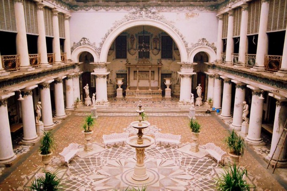 Marble Palace photo 3