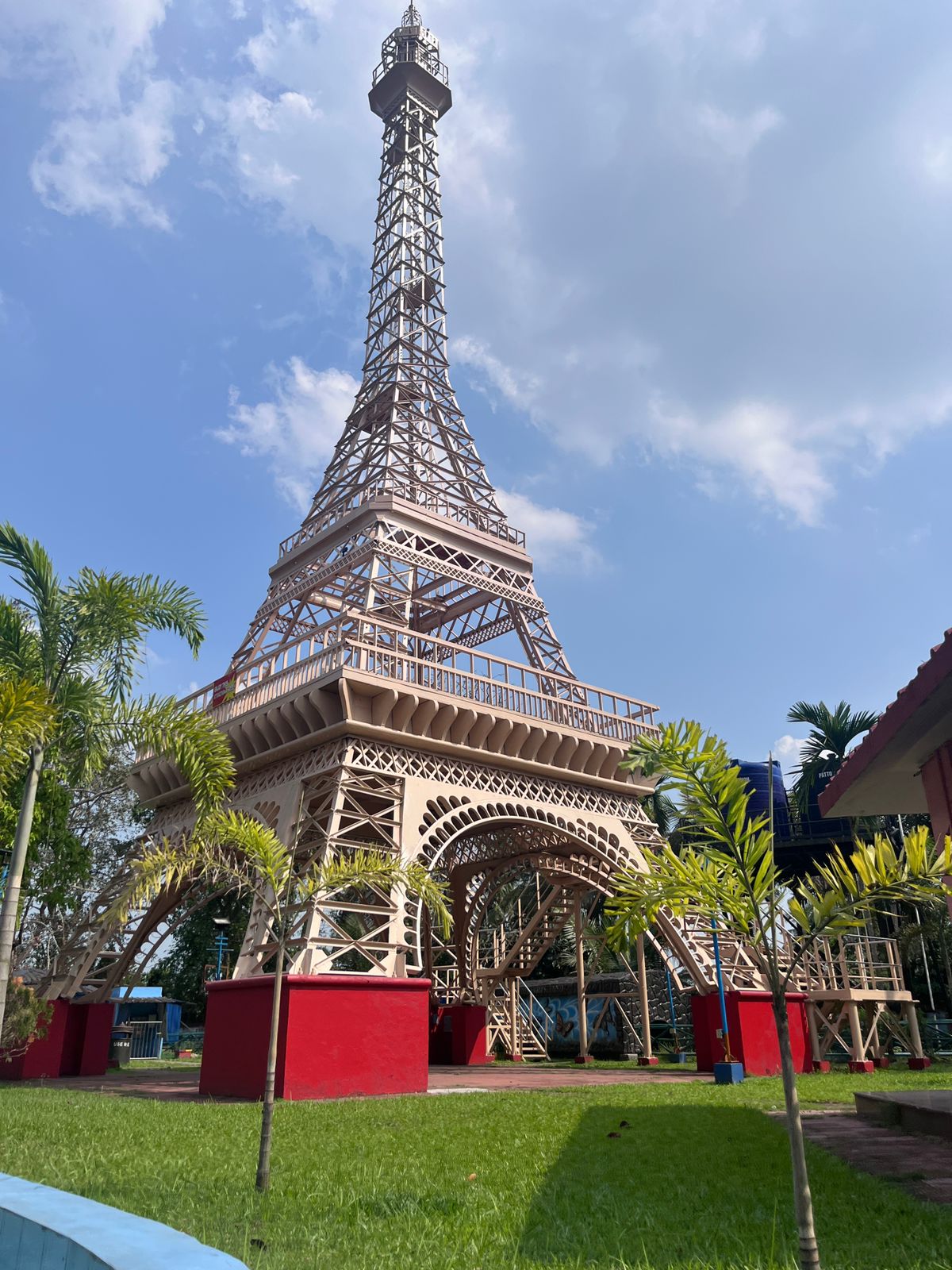 Nicco park photo 2