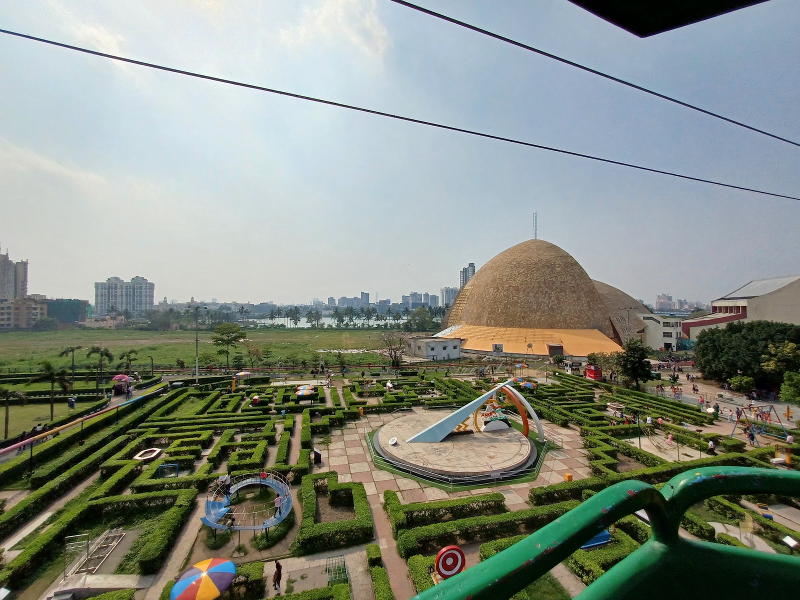 Science City Ropeway photo 3