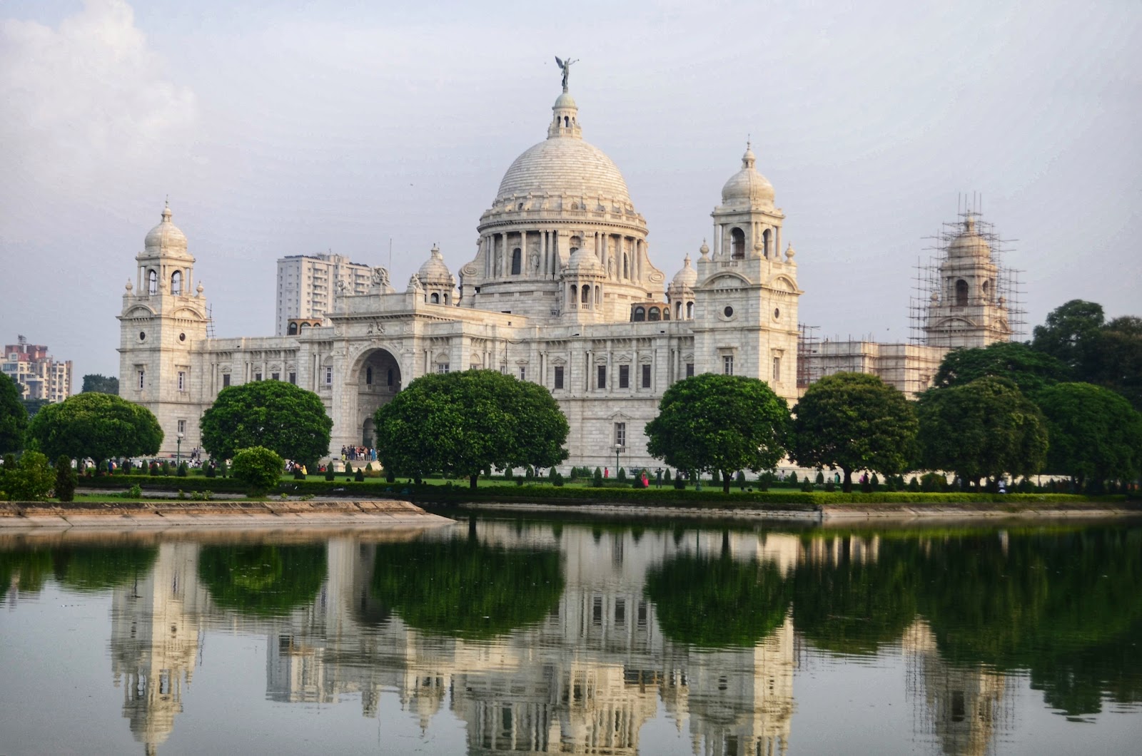 Victoria Memorial photo 2