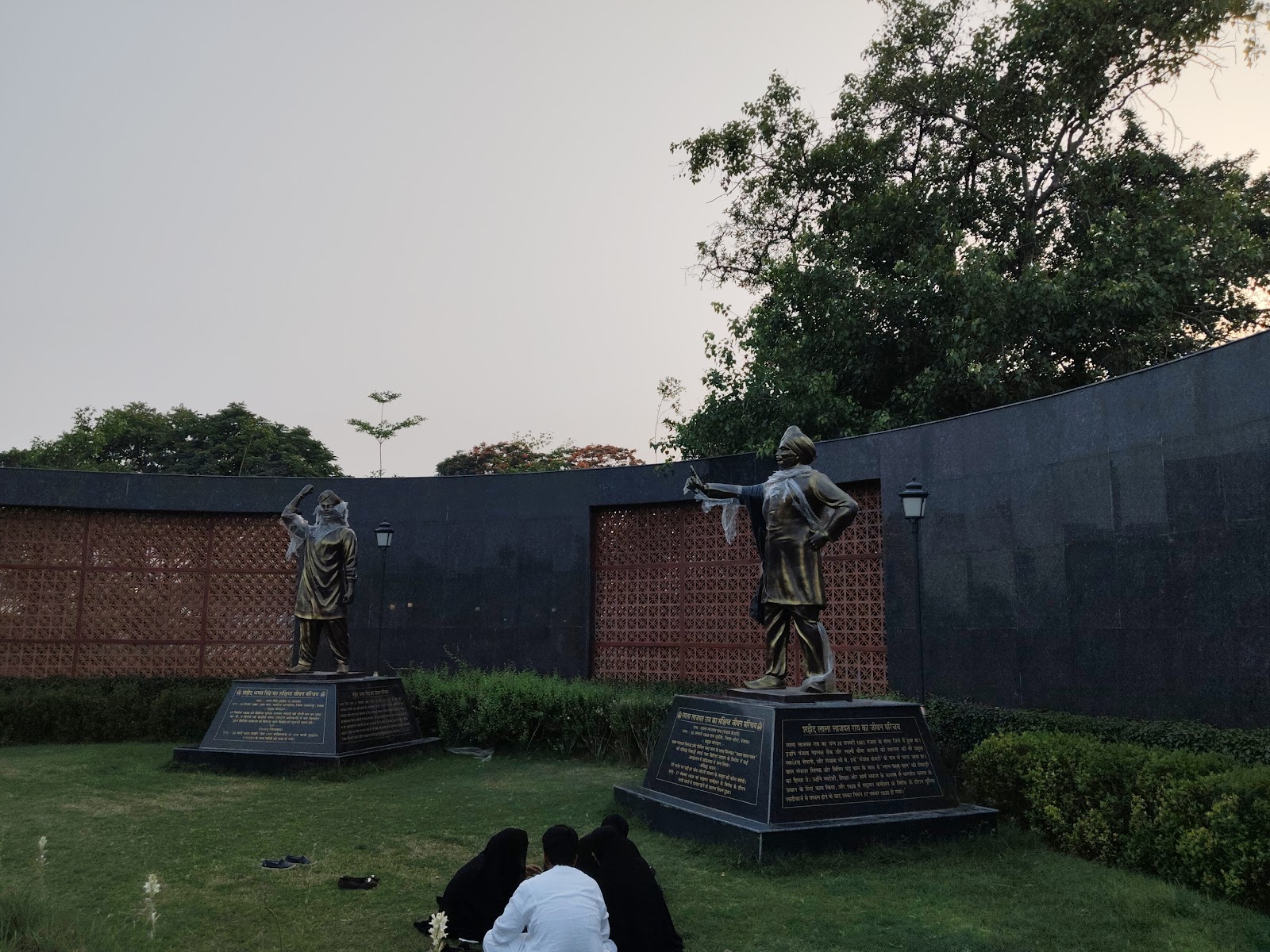 Husainabad Heritage Walk