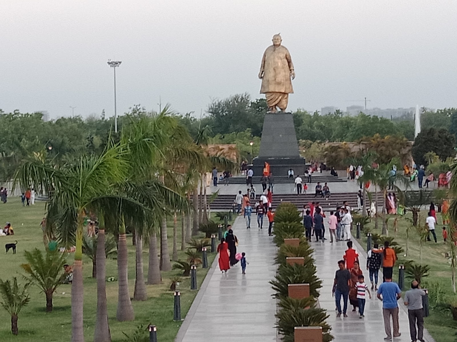 Janeshwar Mishra Park