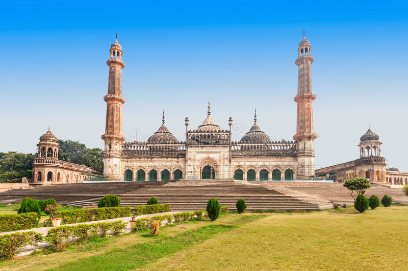 Lucknow
