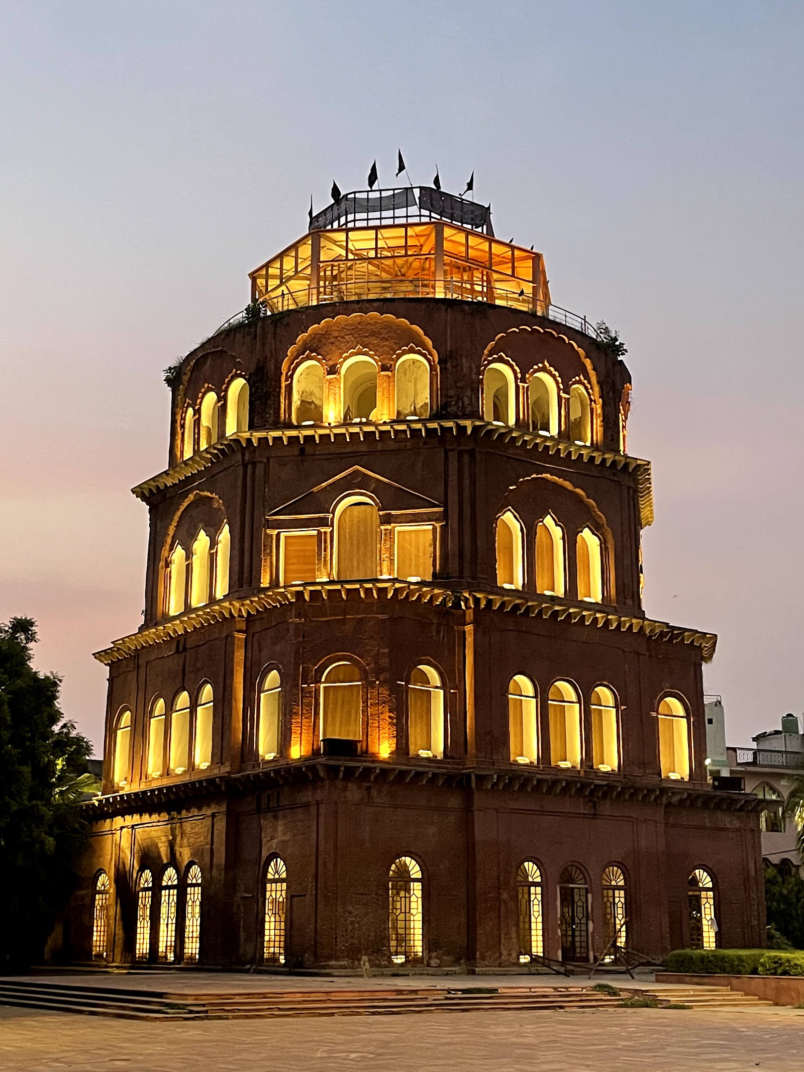 Satkhanda