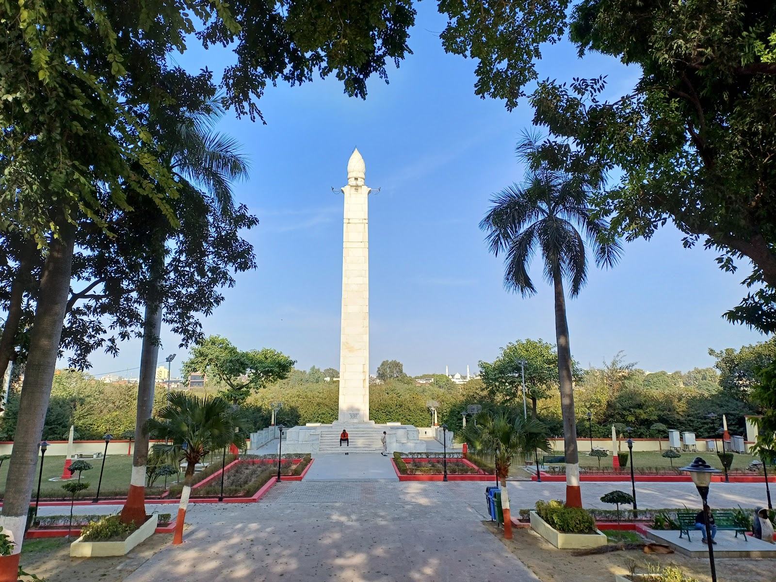 Shaheed Smarak