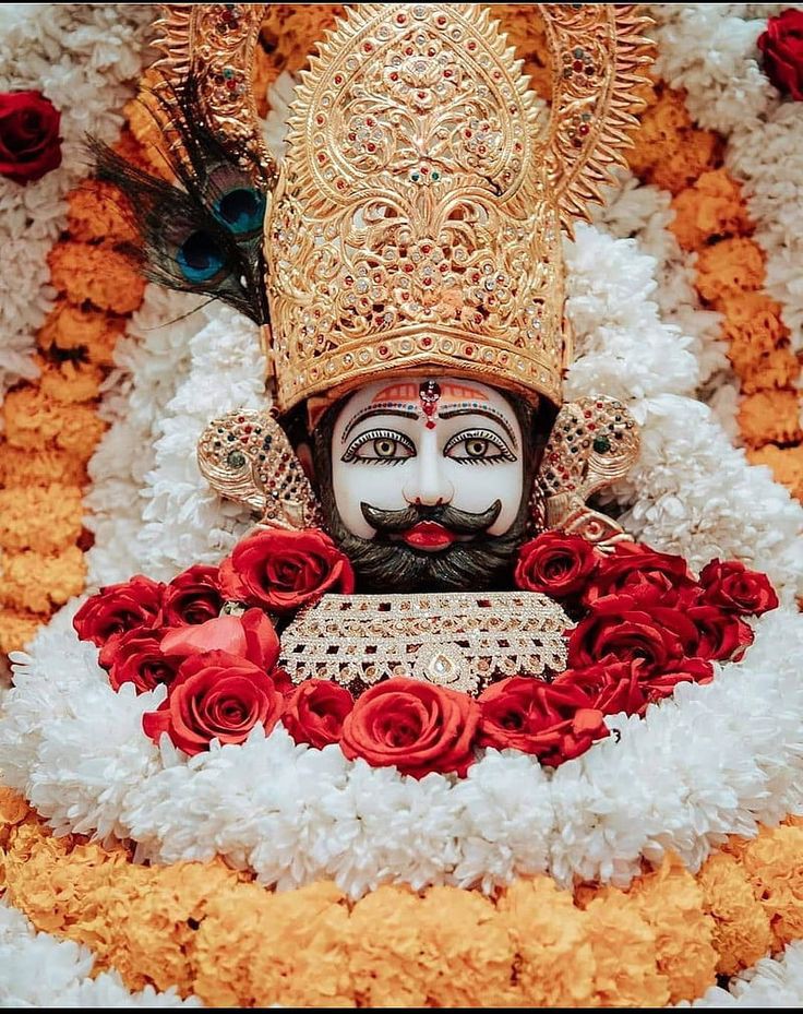 Shri Khatu Shyam Ji Temple, Lucknow photo 1