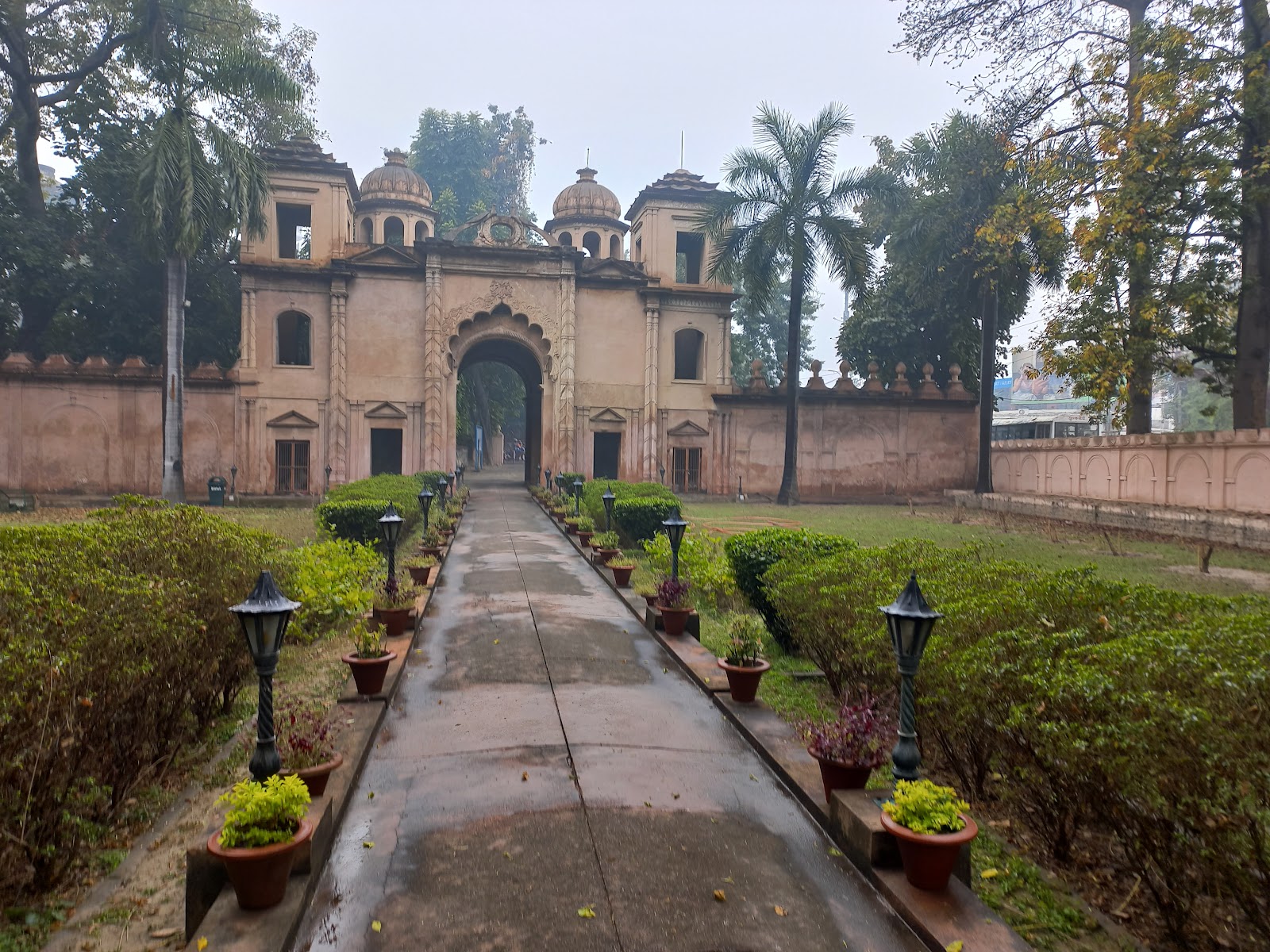 Sikandar Bagh
